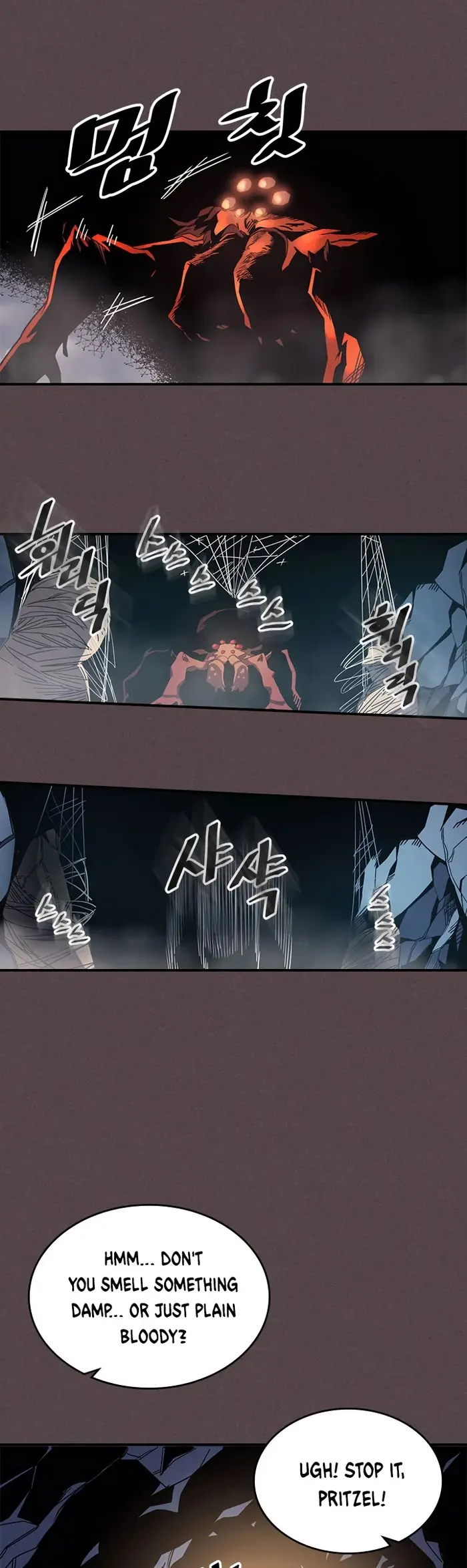 A Returner’s Magic Should Be Special Chapter 109 image 20_optimized
